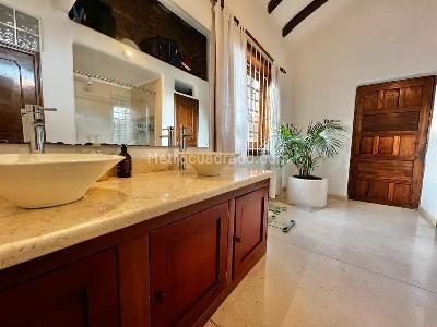 Casa en venta en Suba, Bogotá · foto 14 de 19