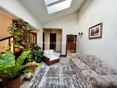 Casa en venta en Suba, Bogotá · foto 16 de 19