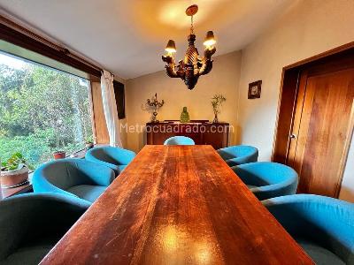 Casa en venta en Suba, Bogotá · foto 4 de 19