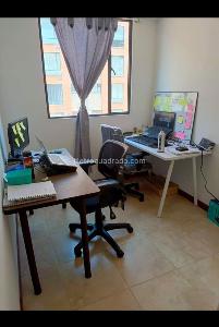 Apartamento en venta en Usme, Bogotá · foto 3 de 9