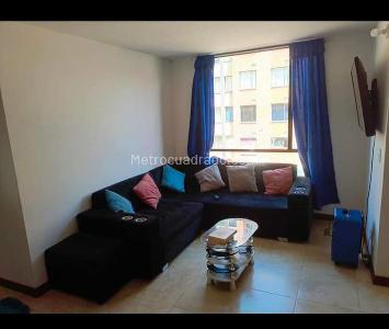Apartamento en venta en Usme, Bogotá · foto 5 de 9