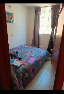 Apartamento en venta en Usme, Bogotá · foto 6 de 9