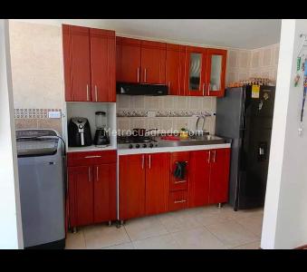 Apartamento en venta en Usme, Bogotá · foto 7 de 9