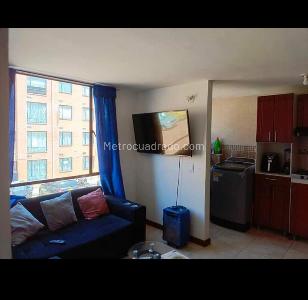 Apartamento en venta en Usme, Bogotá · foto 9 de 9