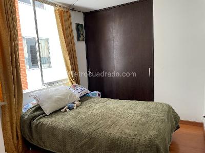 Apartamento en venta en Paris Francia, Bogotá · foto 9 de 19