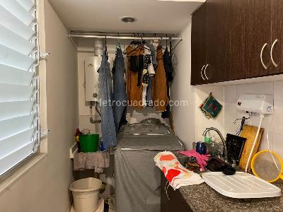 Apartamento en venta en Paris Francia, Bogotá · foto 11 de 19