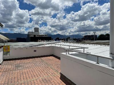 Apartamento en venta en Paris Francia, Bogotá · foto 18 de 19
