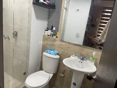 Apartamento en venta en Paris Francia, Bogotá · foto 8 de 19