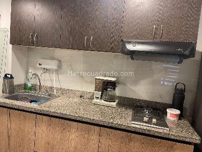 Apartamento en venta en Paris Francia, Bogotá · foto 6 de 19