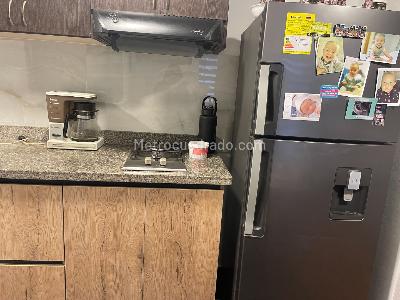 Apartamento en venta en Paris Francia, Bogotá · foto 5 de 19