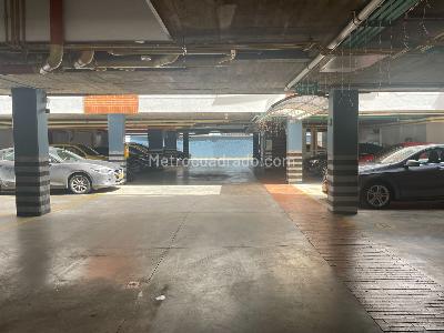 Apartamento en venta en Paris Francia, Bogotá · foto 13 de 19