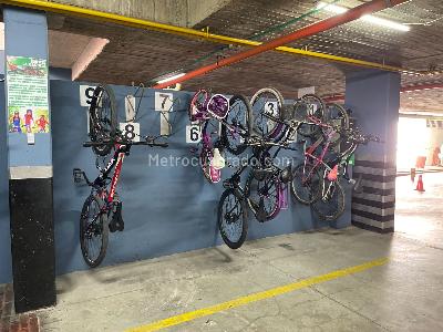Apartamento en venta en Paris Francia, Bogotá · foto 15 de 19