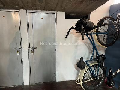 Apartamento en venta en Paris Francia, Bogotá · foto 14 de 19
