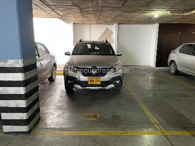 Apartamento en venta en Paris Francia, Bogotá · foto 17 de 19