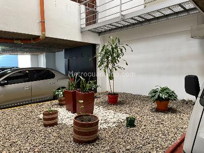 Apartamento en venta en Paris Francia, Bogotá · foto 16 de 19