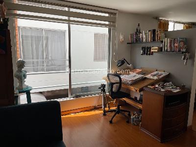 Apartamento en venta en Paris Francia, Bogotá · foto 3 de 19