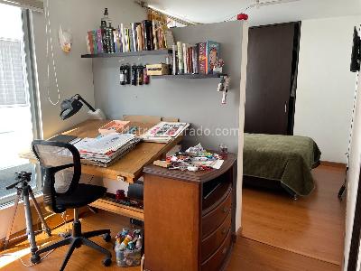 Apartamento en venta en Paris Francia, Bogotá · foto 4 de 19