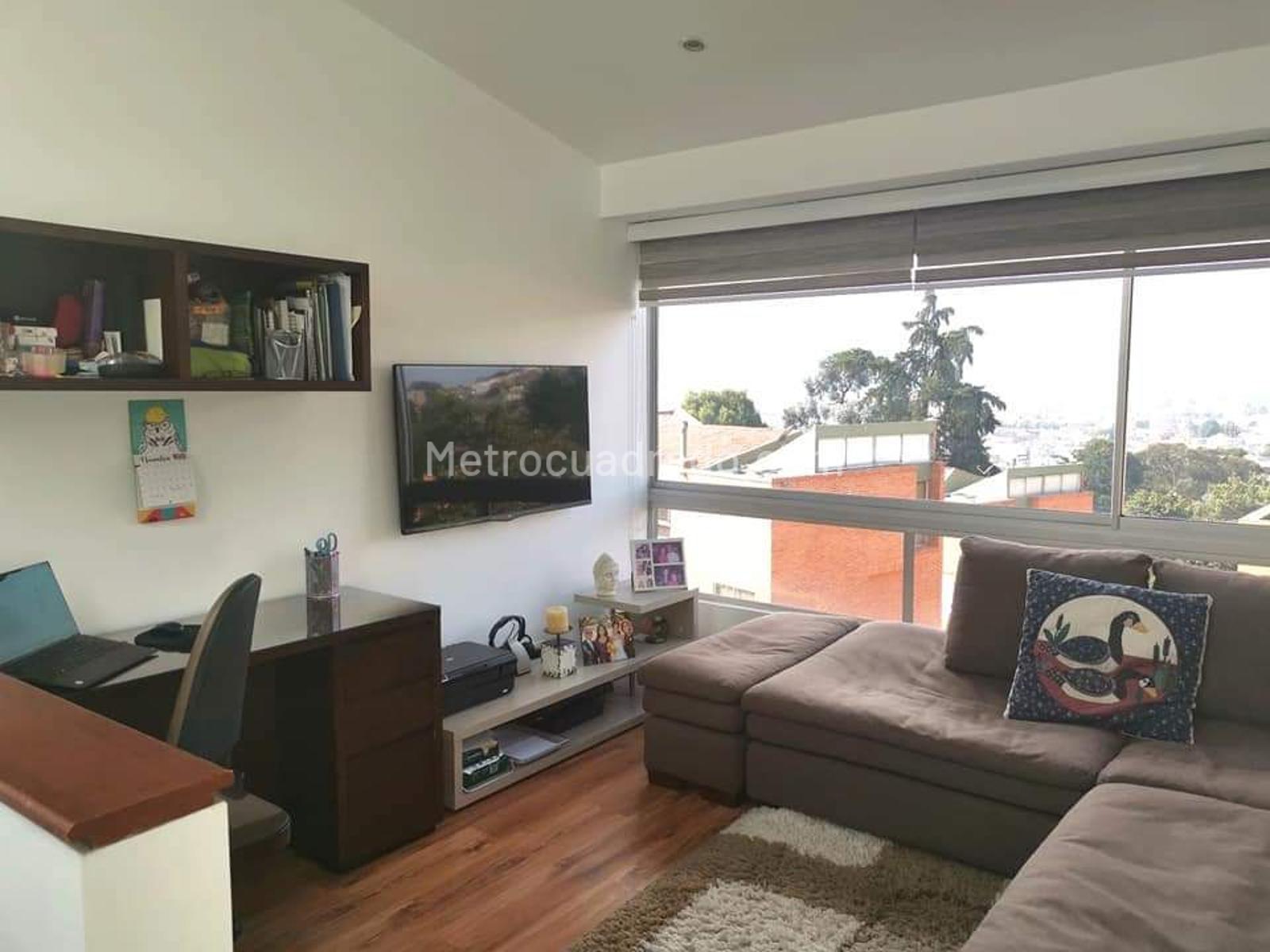 Casa en Venta  CERROS DE SUBA