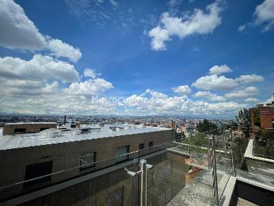 Apartamento de 2 alcobas en venta en Chapinero Alto, Bogotá, 310 m² · foto 14 de 18