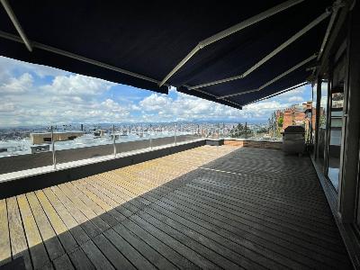 Apartamento de 2 alcobas en venta en Chapinero Alto, Bogotá, 310 m² · foto 15 de 18