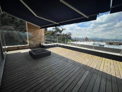 Apartamento de 2 alcobas en venta en Chapinero Alto, Bogotá, 310 m² · foto 16 de 18