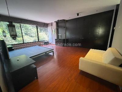 Apartamento de 2 alcobas en venta en Chapinero Alto, Bogotá, 310 m² · foto 11 de 18