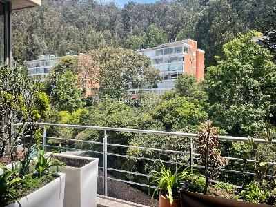Apartamento de 2 alcobas en venta en Chapinero Alto, Bogotá, 310 m² · foto 18 de 18