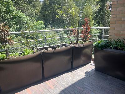Apartamento de 2 alcobas en venta en Chapinero Alto, Bogotá, 310 m² · foto 13 de 18