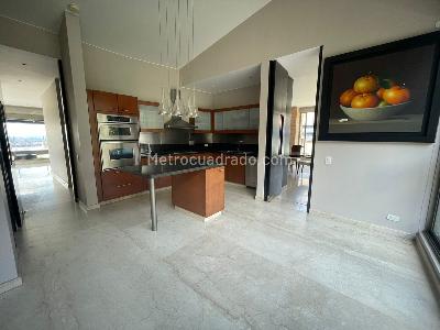 Apartamento de 2 alcobas en venta en Chapinero Alto, Bogotá, 310 m² · foto 6 de 18