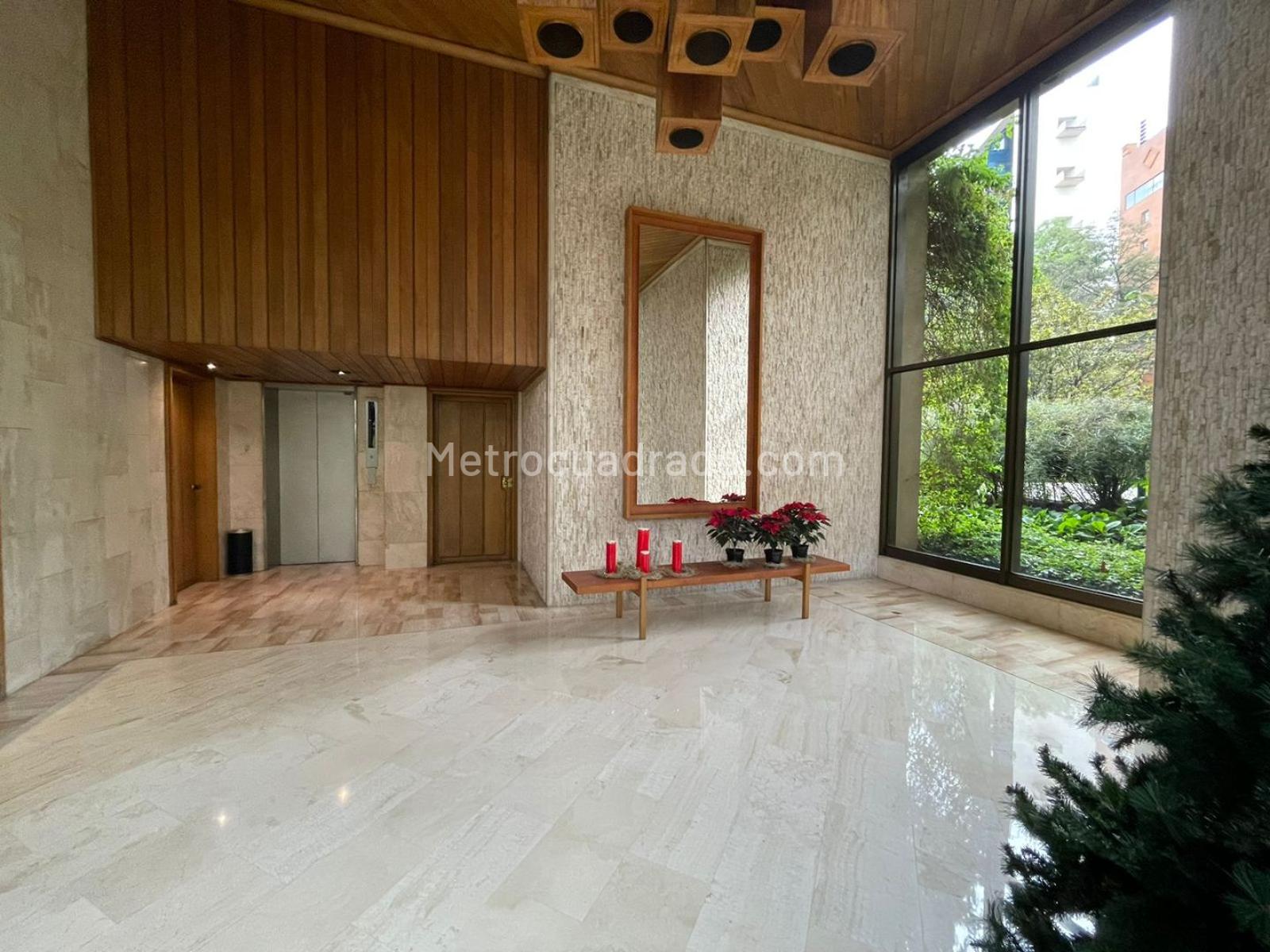 Apartamento en Venta  CHAPINERO