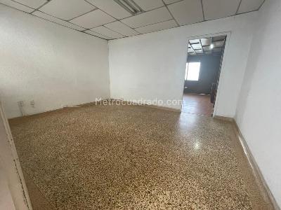 Oficina en Arriendo, parque santander, Cúcuta