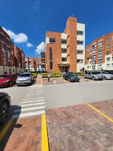 Apartamento de 3 alcobas en venta en Zipaquira Cr Antara, Zipaquirá, 67 m² · foto 1 de 20