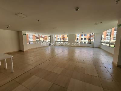 Apartamento de 3 alcobas en venta en Zipaquira Cr Antara, Zipaquirá, 67 m² · foto 15 de 20