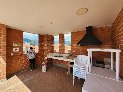 Apartamento de 3 alcobas en venta en Zipaquira Cr Antara, Zipaquirá, 67 m² · foto 16 de 20