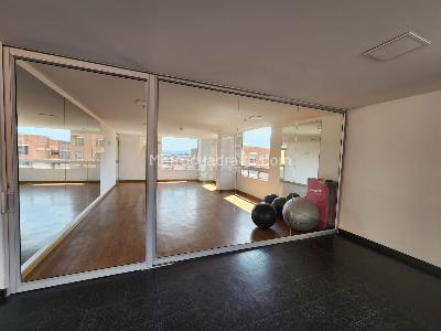 Apartamento de 3 alcobas en venta en Zipaquira Cr Antara, Zipaquirá, 67 m² · foto 18 de 20