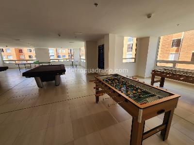 Apartamento de 3 alcobas en venta en Zipaquira Cr Antara, Zipaquirá, 67 m² · foto 19 de 20