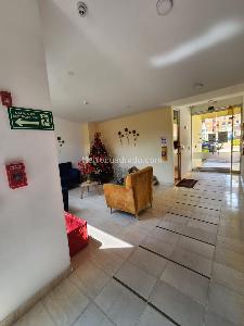 Apartamento de 3 alcobas en venta en Zipaquira Cr Antara, Zipaquirá, 67 m² · foto 2 de 20