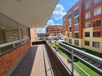 Apartamento de 3 alcobas en venta en Zipaquira Cr Antara, Zipaquirá, 67 m² · foto 20 de 20
