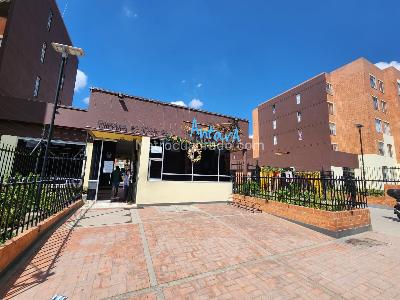 Apartamento de 3 alcobas en venta en Zipaquira Cr Antara, Zipaquirá, 67 m² · foto 3 de 20