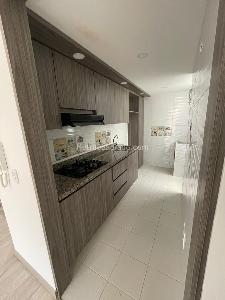 Apartamento de 3 alcobas en venta en Zipaquira Cr Antara, Zipaquirá, 67 m² · foto 6 de 20