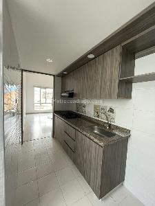 Apartamento de 3 alcobas en venta en Zipaquira Cr Antara, Zipaquirá, 67 m² · foto 7 de 20