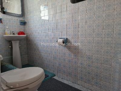 Casa en venta en San Nicolas, Bogotá · foto 11 de 20