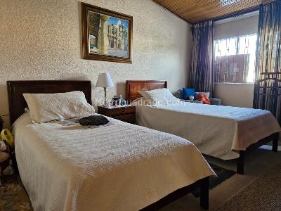 Casa en venta en San Nicolas, Bogotá · foto 13 de 20