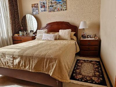 Casa en venta en San Nicolas, Bogotá · foto 14 de 20