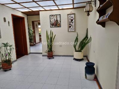 Casa en venta en San Nicolas, Bogotá · foto 18 de 20