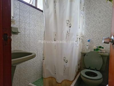 Casa en venta en San Nicolas, Bogotá · foto 19 de 20
