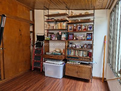 Casa en venta en San Nicolas, Bogotá · foto 20 de 20