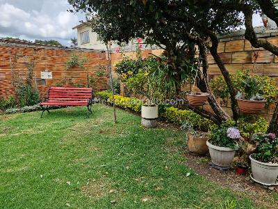 Casa en venta en San Nicolas, Bogotá · foto 6 de 20