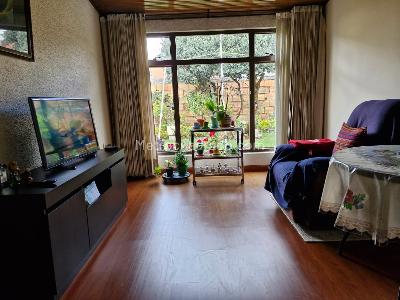 Casa en venta en San Nicolas, Bogotá · foto 8 de 20