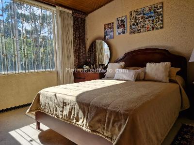 Casa en venta en San Nicolas, Bogotá · foto 9 de 20
